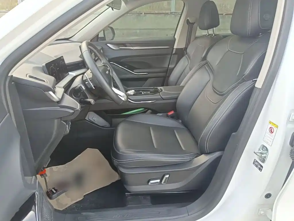 Haval H6 — миниатюра 15