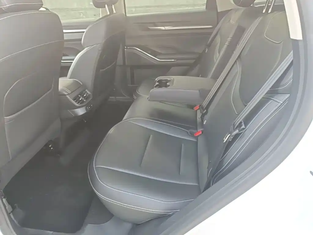 Haval H6 — миниатюра 17