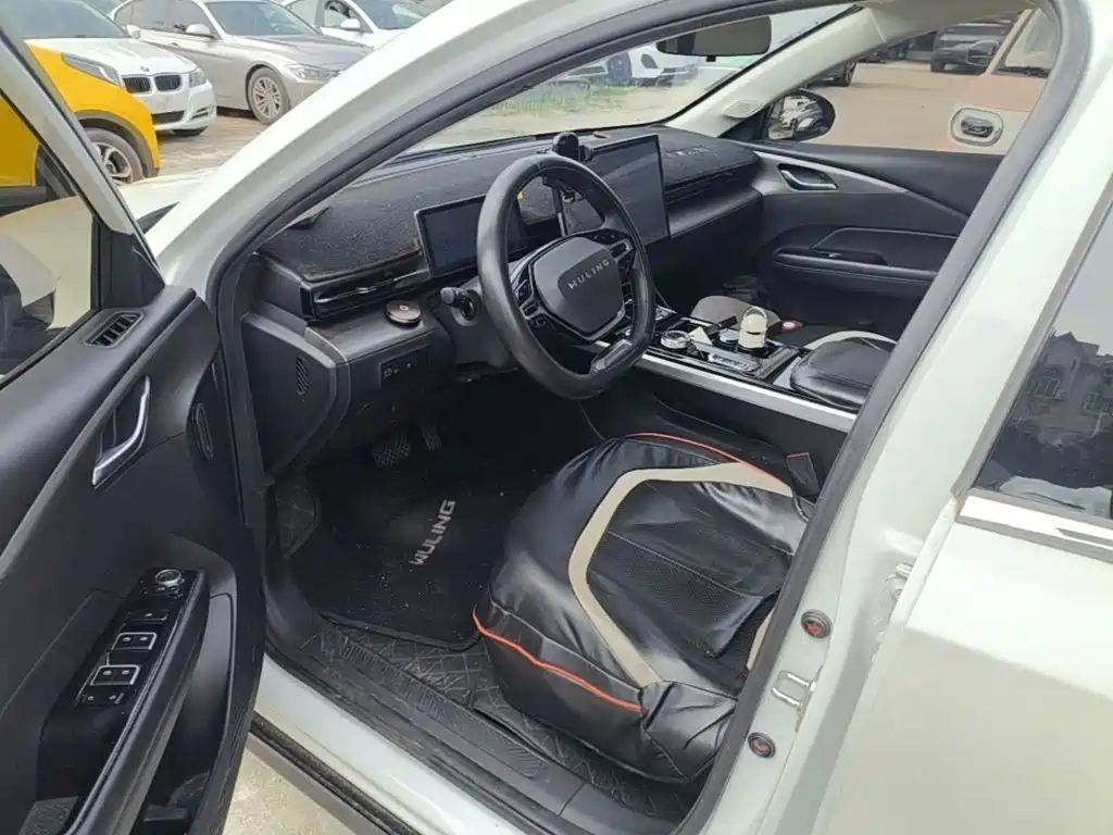 Wuling Xingguang — миниатюра 16