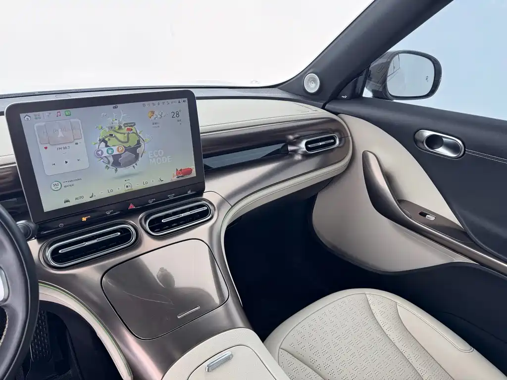 Smart #1 2022 Premium
