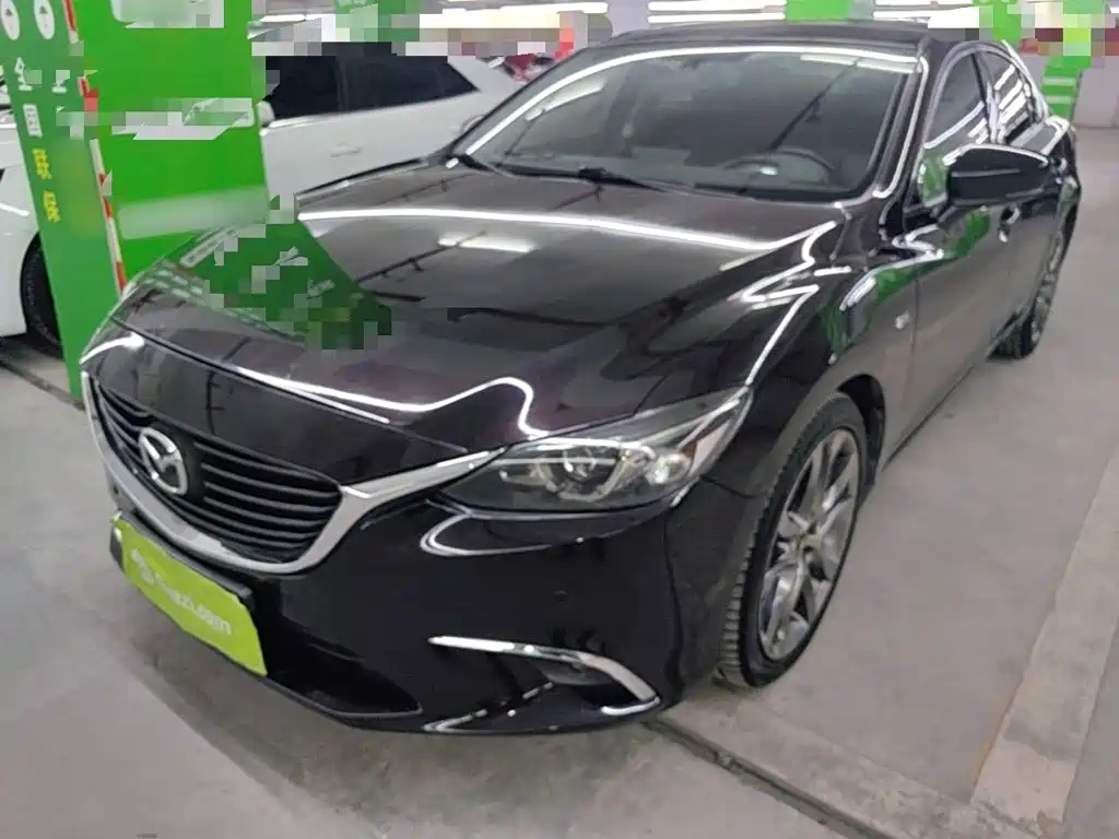 Mazda Atenza 2018 2.5L Sport V