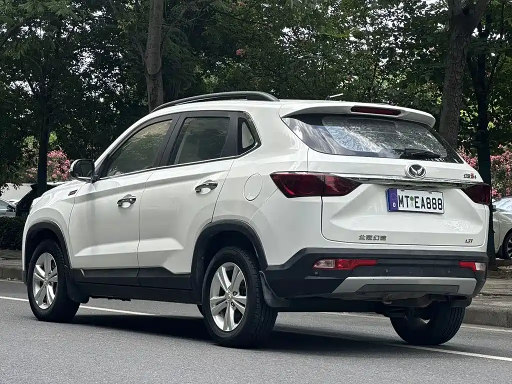 Huasu Huansu S5 — миниатюра 9