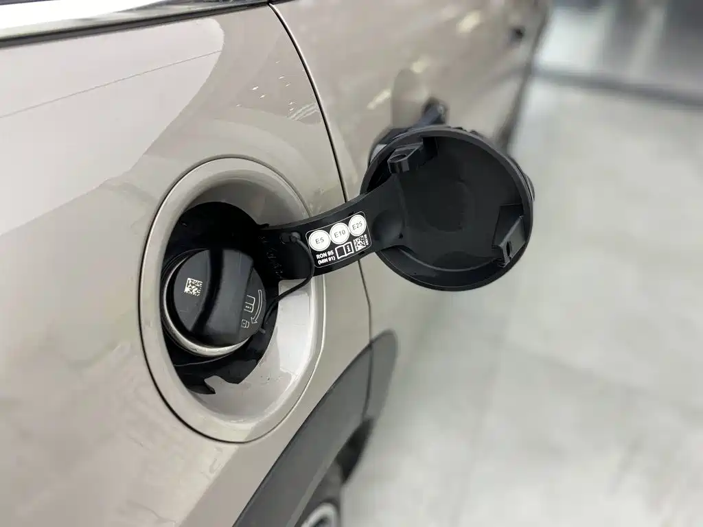 MINI Mini — миниатюра 27