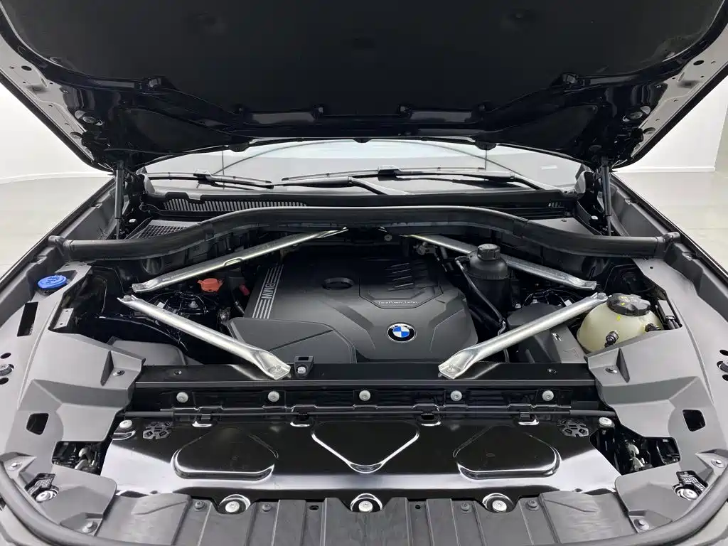 BMW X5 — миниатюра 8