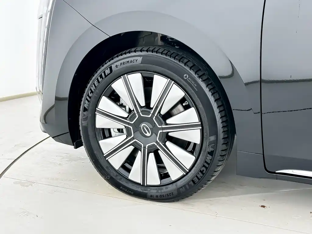 GAC E8 PHEV 2024 150km +