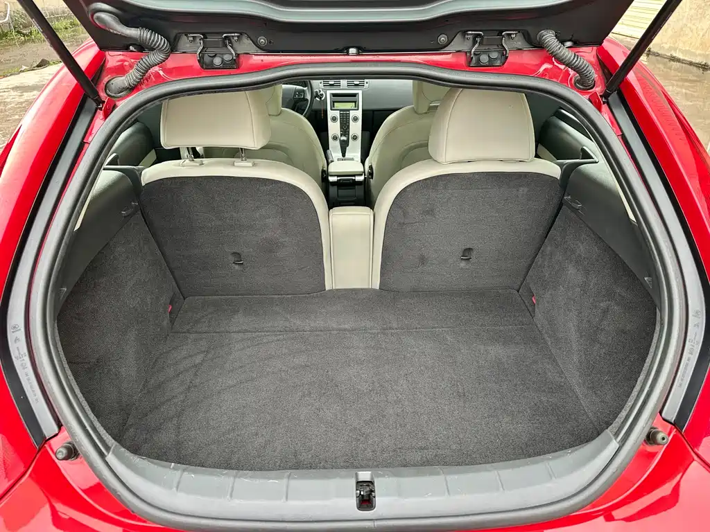 Volvo C30 — миниатюра 15