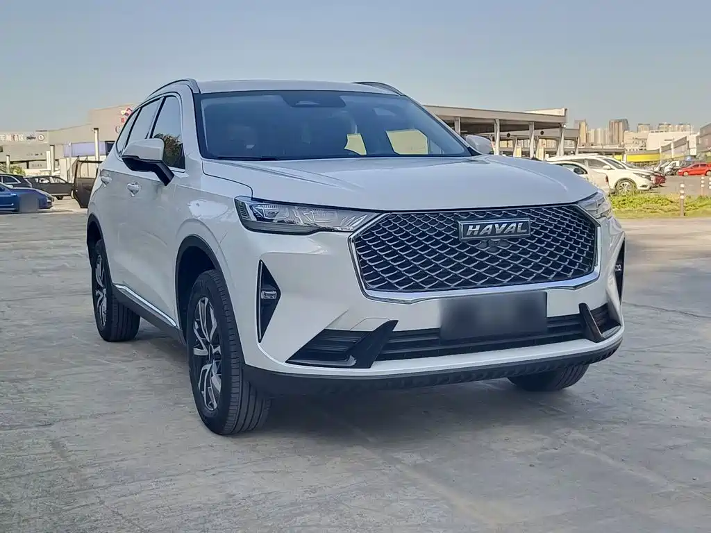 Haval H6 — миниатюра 4