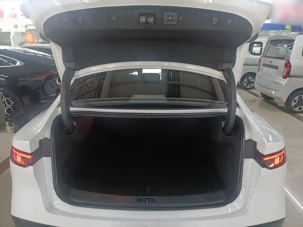 Nissan N7 — миниатюра 19
