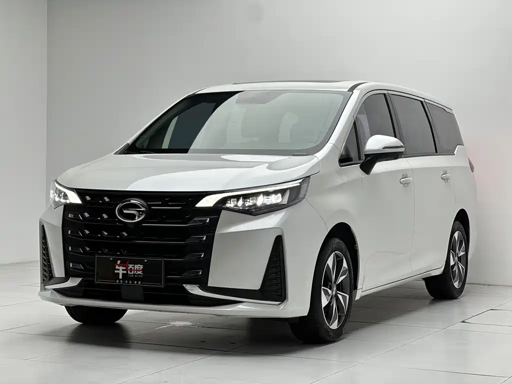 GAC Trumpchi M6 2023 PRO 270T DCT Premium Edition