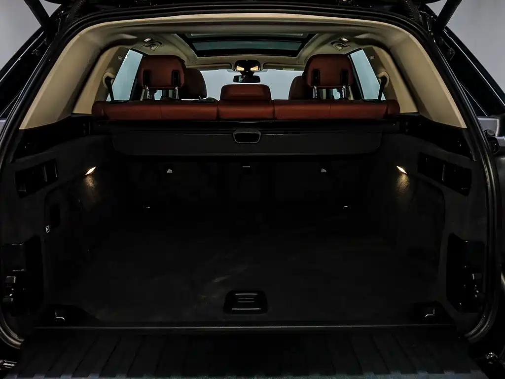 BMW X5 2020 xDrive30i M Sport
