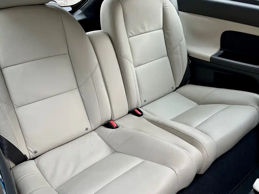 Volvo C30 — миниатюра 11