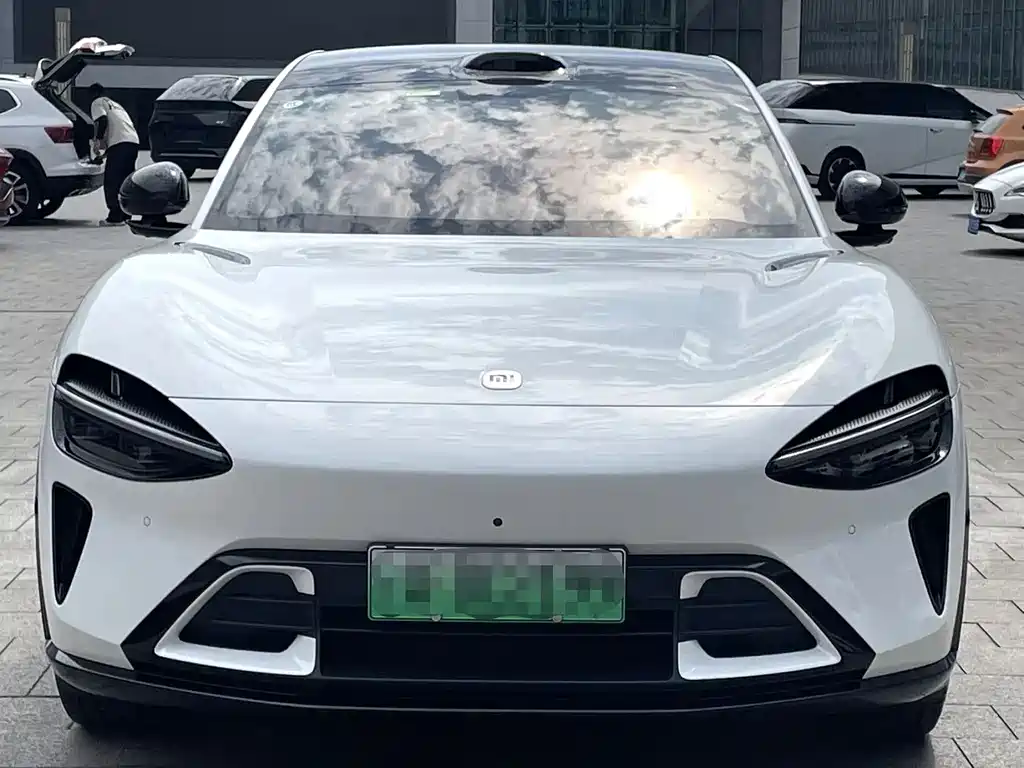 Xiaomi YU7 2025 Max