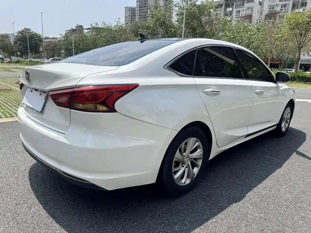 Changan Ruicheng CC — миниатюра 7