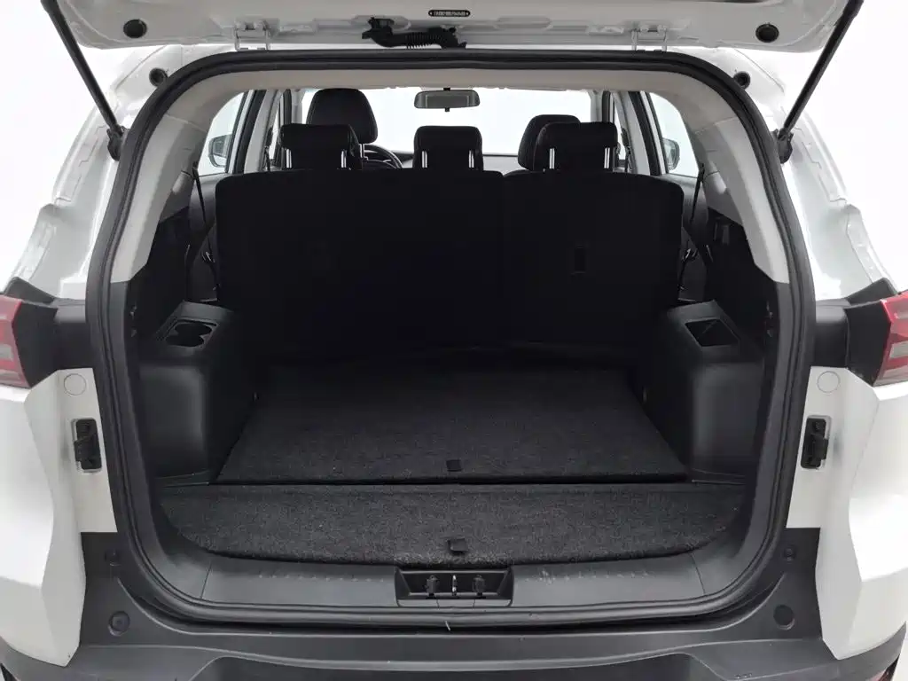 Jetour X70M — миниатюра 16