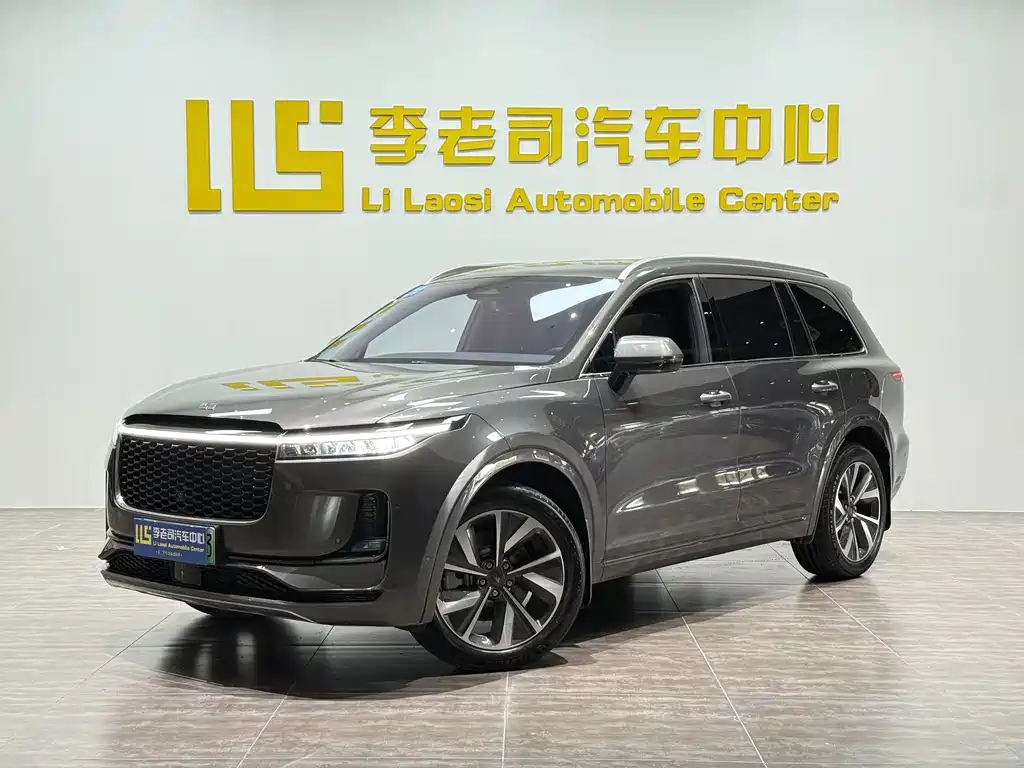 Li Auto Li ONE 2022