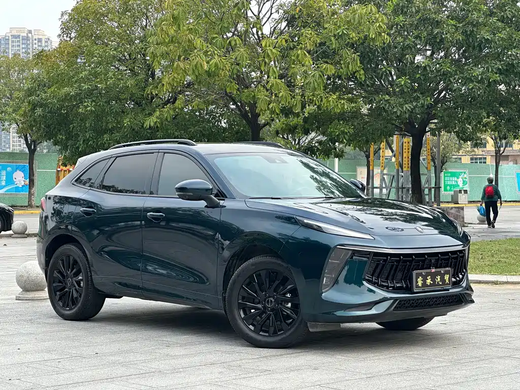 Fengxing Fengxing T5 EVO — миниатюра 3