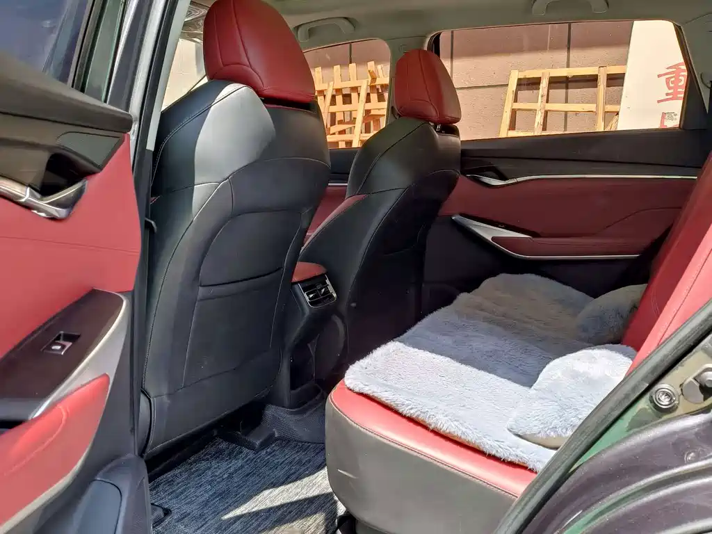 Changan CS75 PLUS — миниатюра 9