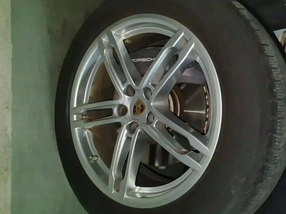 Porsche Macan 2023 Macan 2.0T