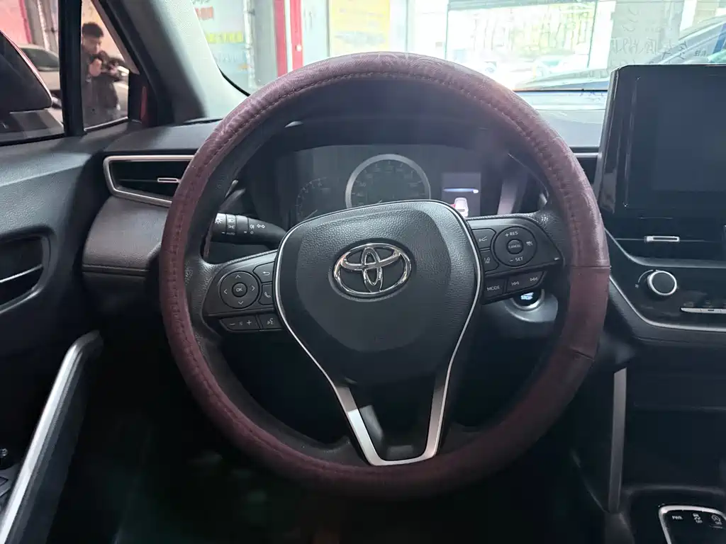 Toyota Frontlander — миниатюра 14