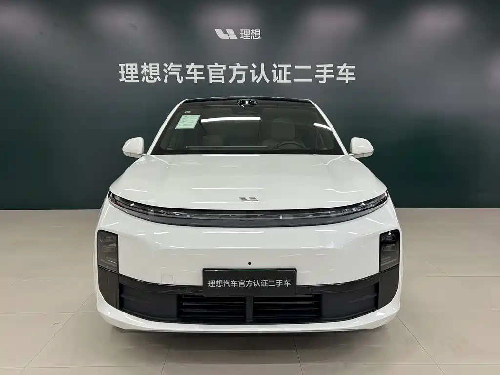 Li Auto L6 2025 Pro
