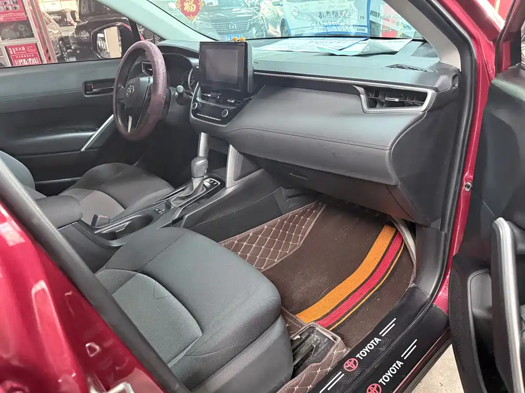 Toyota Frontlander — миниатюра 21