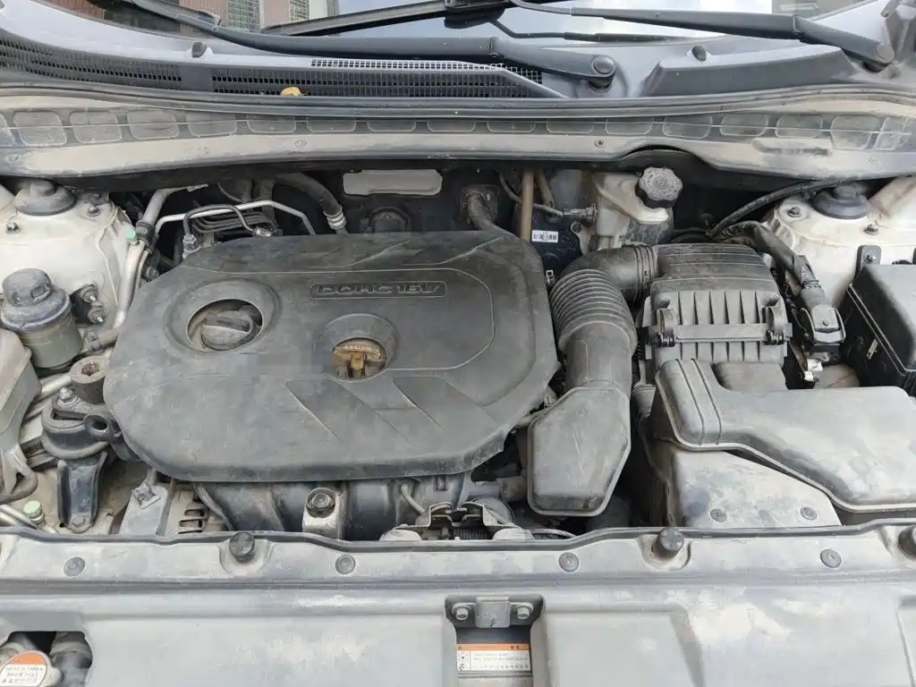Hyundai ix35 — миниатюра 21