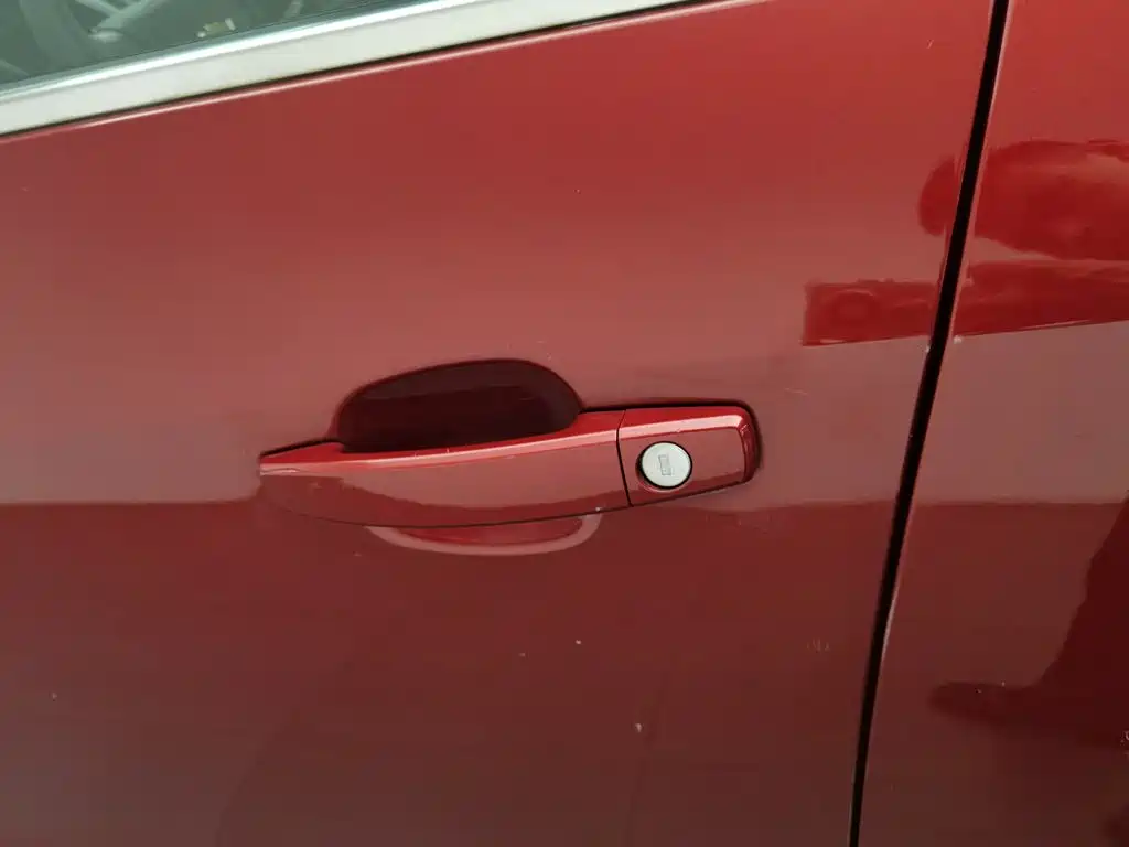 Chevrolet Trax — миниатюра 18