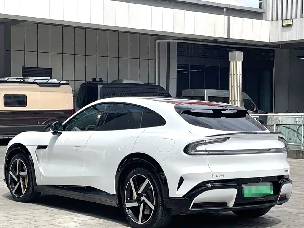 Xiaomi YU7 2025 Max