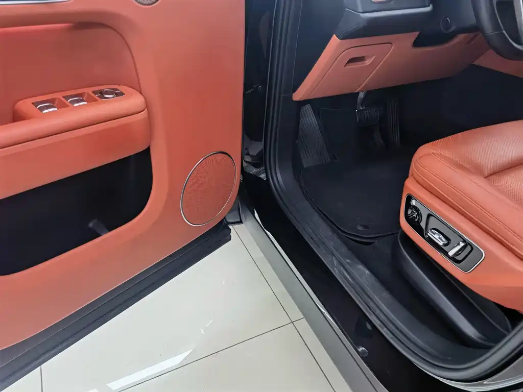 Li Auto L7 2023 Max