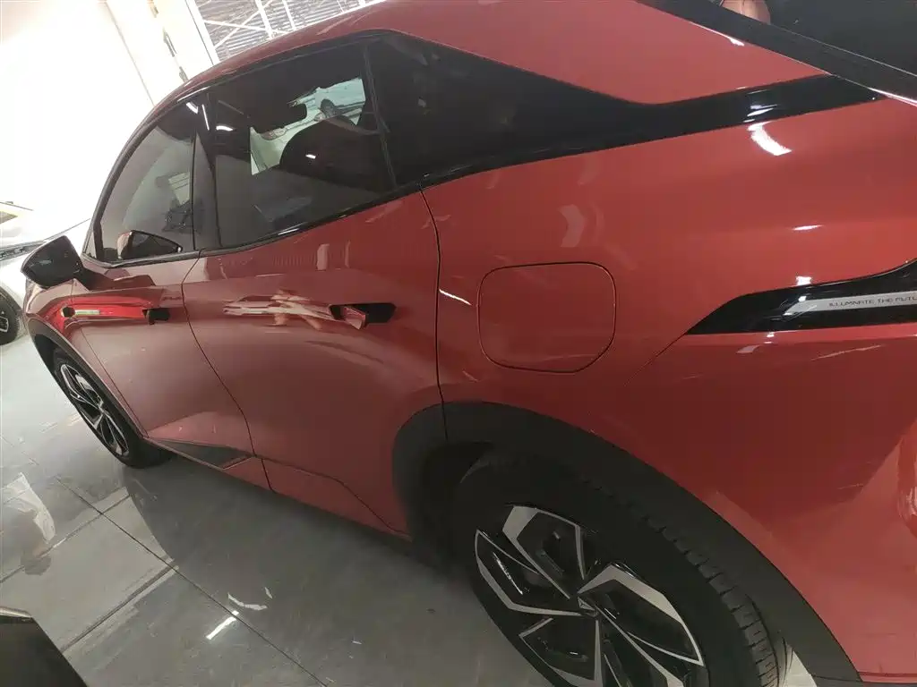 DARK BLUE CAR DARK BLUE S07