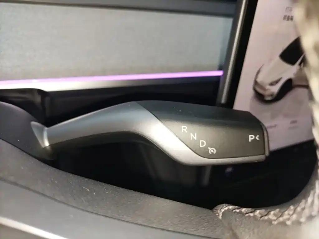 Tesla Model Y — фотографии объявления, Фото 14