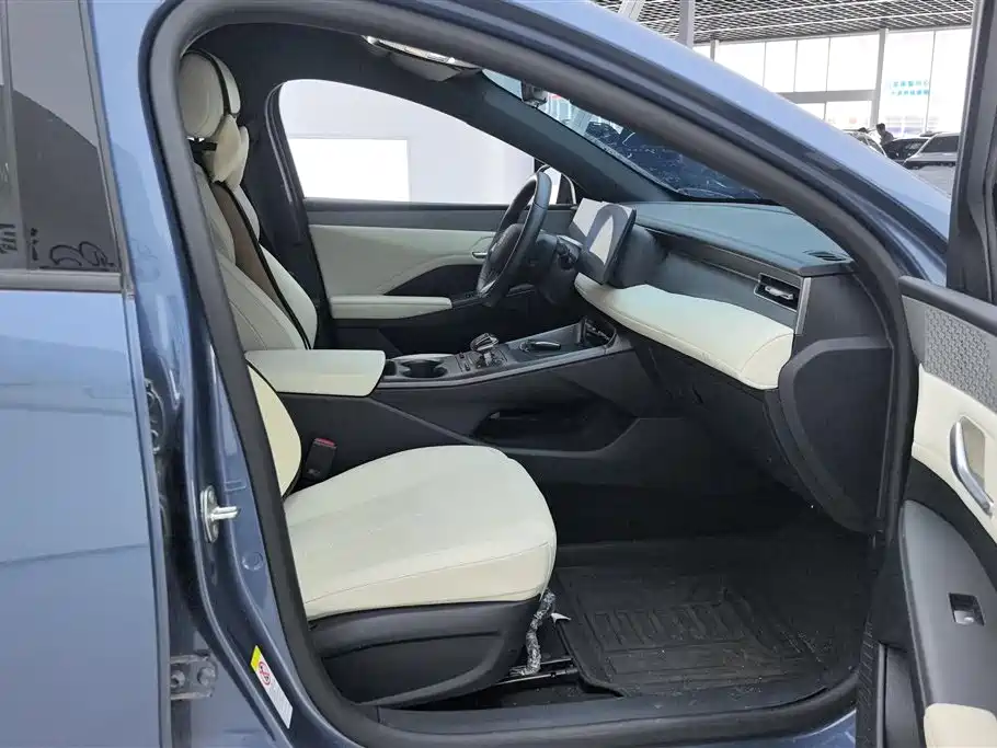 BYD Qin Plus PLUS 2025 DM-i Smart Drive 55KM Lead