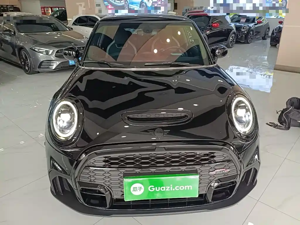 MINI Mini — миниатюра 3