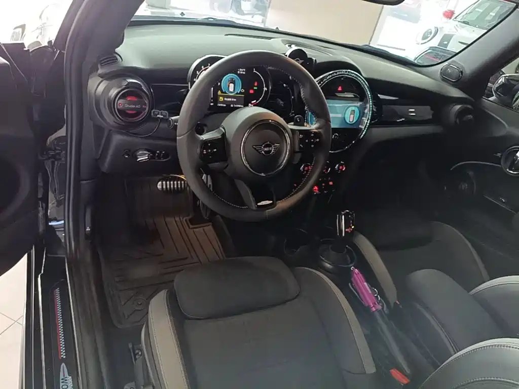 MINI Mini — миниатюра 10