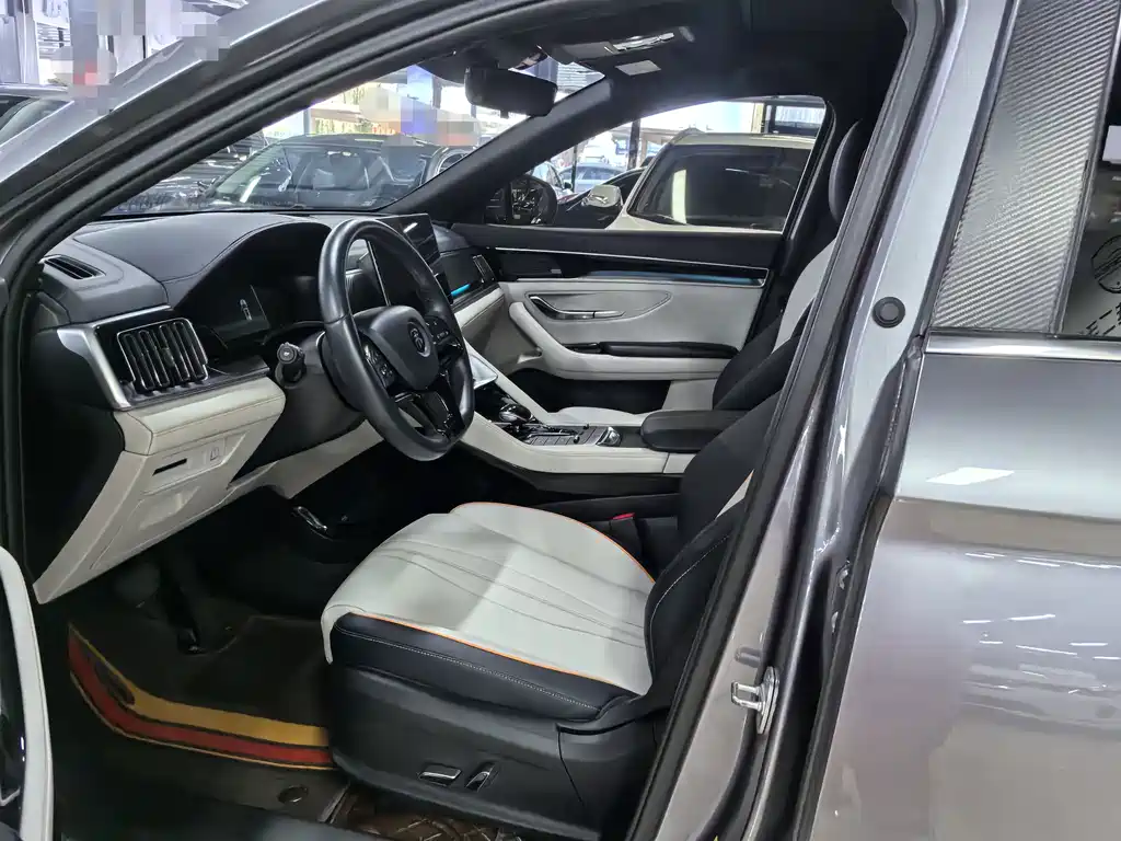 BYD PLUS New Energy — миниатюра 7