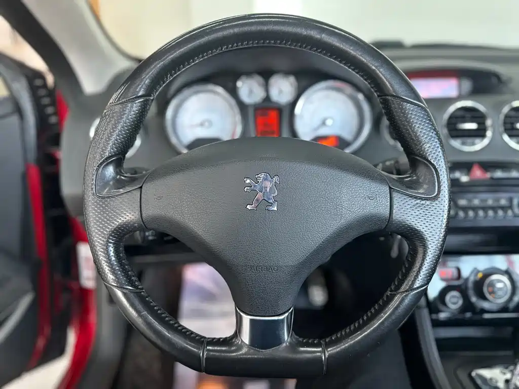 Peugeot 308 (Import) — миниатюра 8