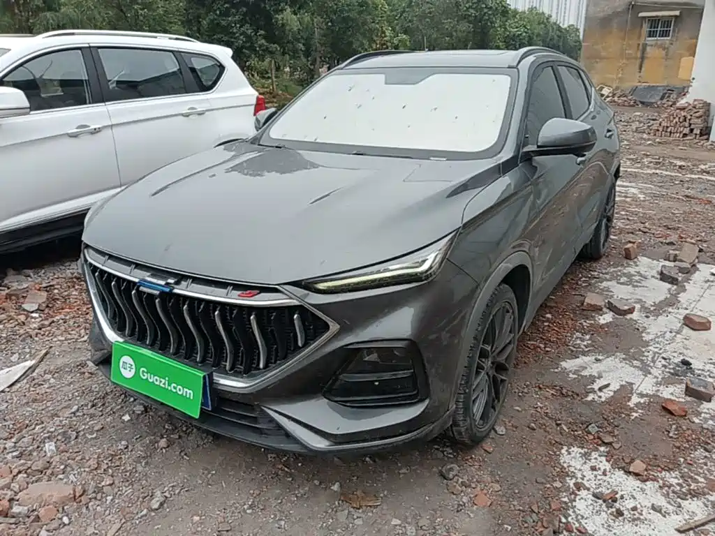 Oshan Oushang X5