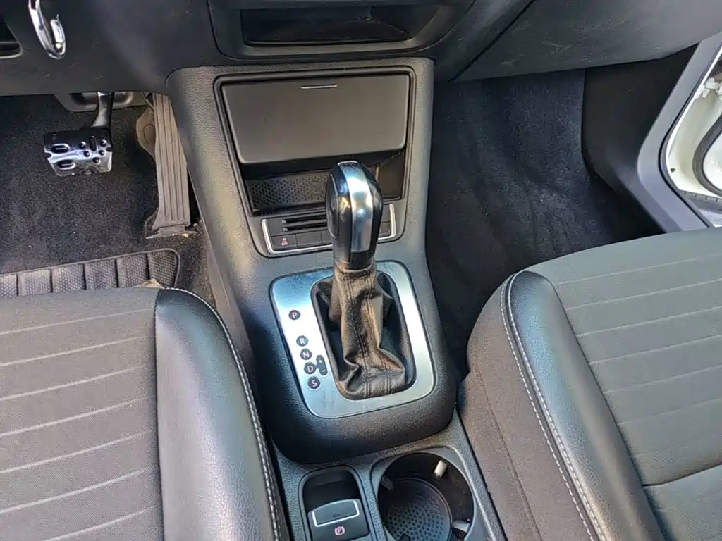 Volkswagen Tiguan — миниатюра 14