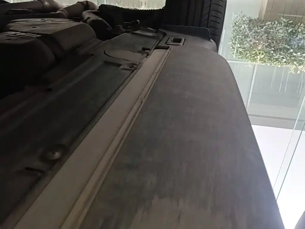 Porsche Cayenne — миниатюра 21