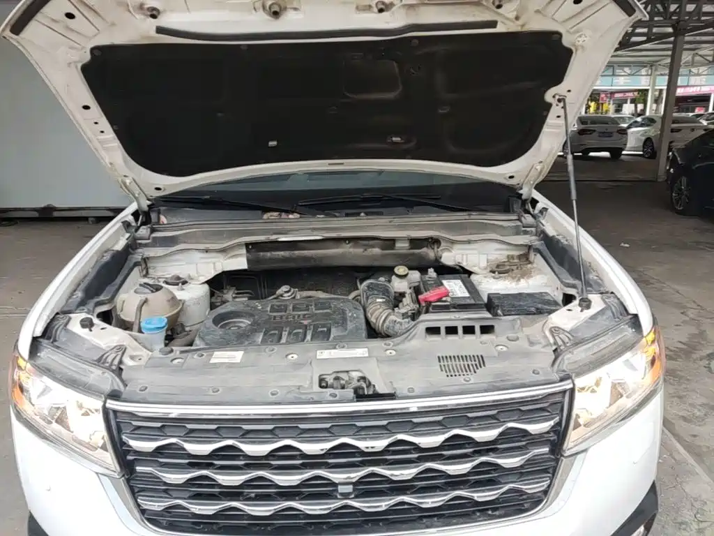 Changhe Changhe Q7 — миниатюра 20