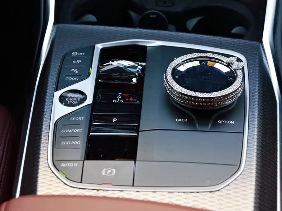 BMW 4 Series — миниатюра 13