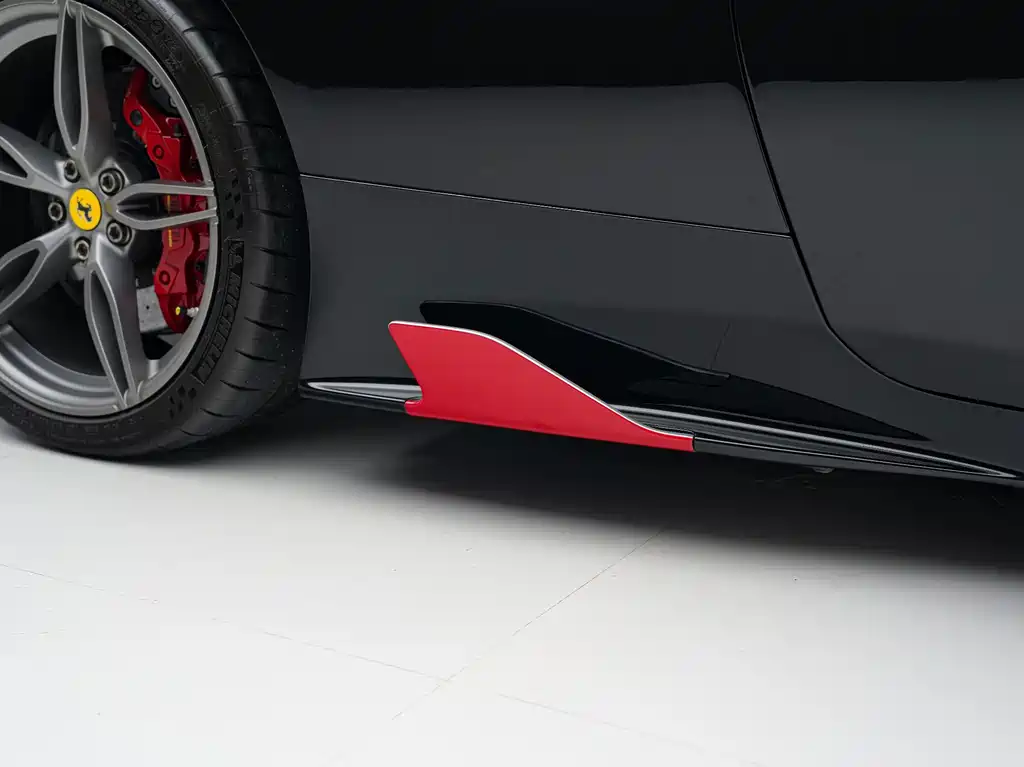 Ferrari 458 — миниатюра 5