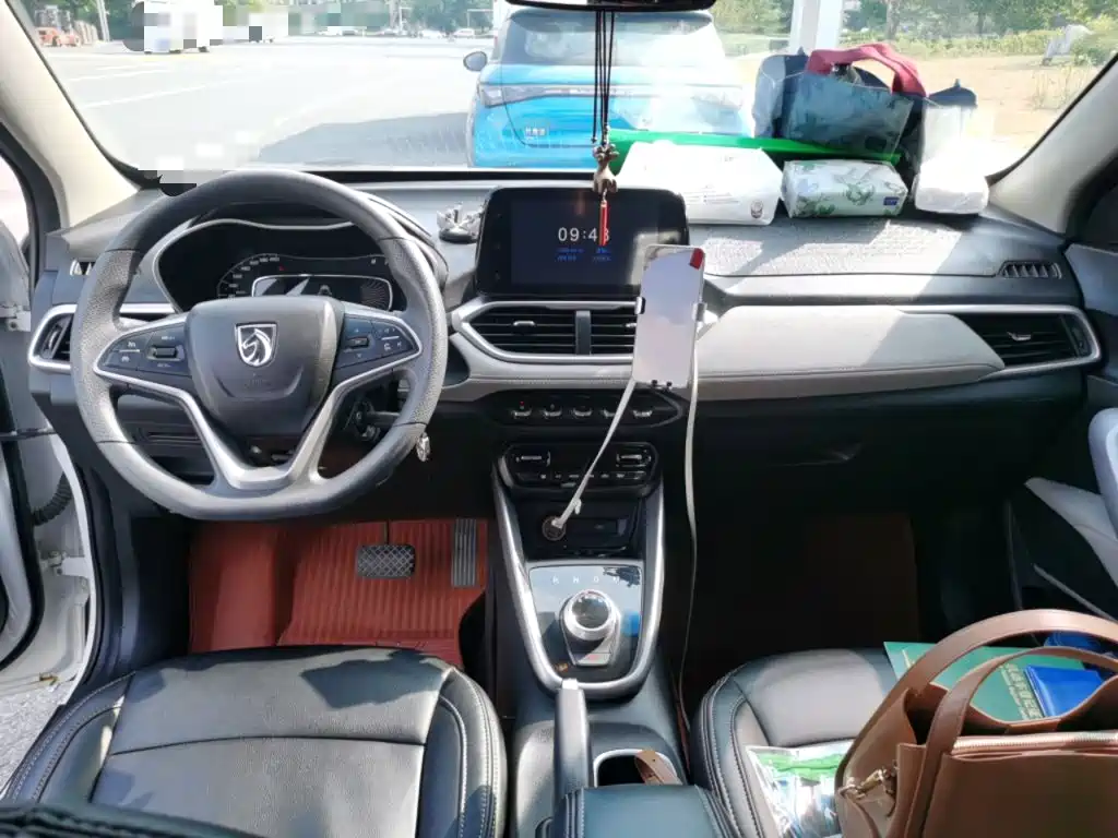 Baojun 510 — миниатюра 5