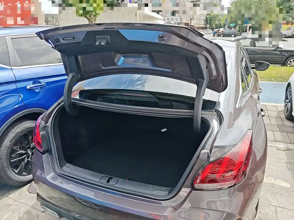 MG MG5 — миниатюра 19