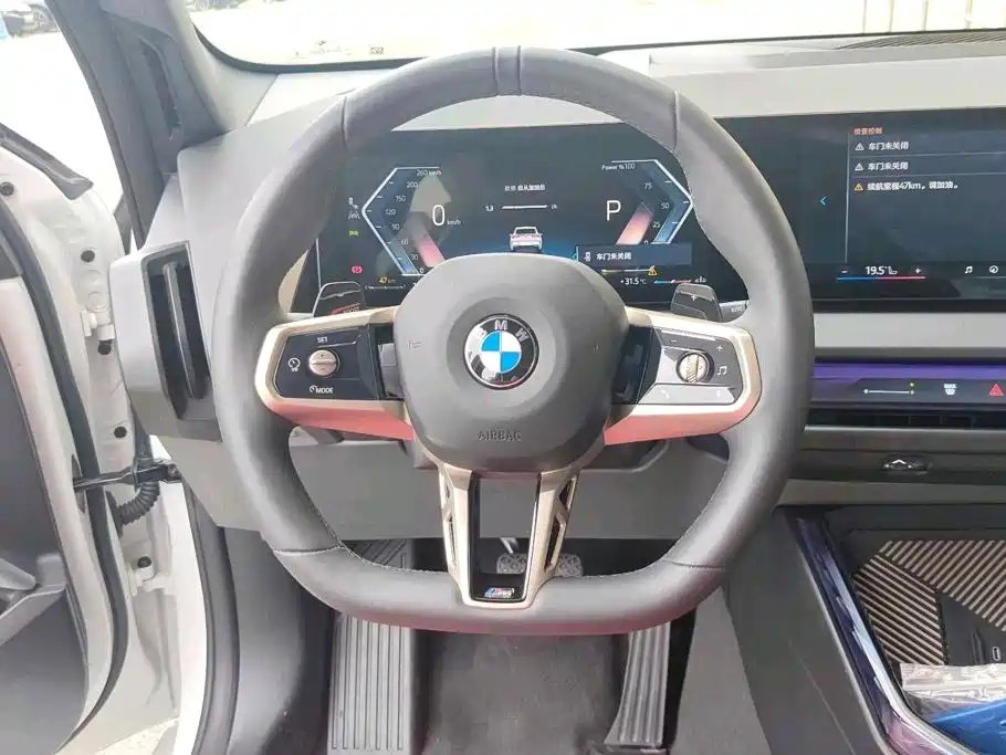 BMW X3 — миниатюра 9