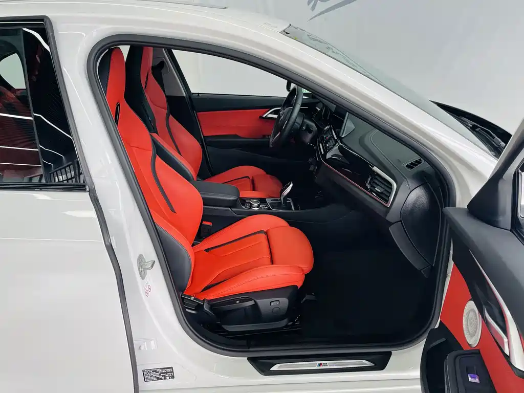 BMW 1 Series — миниатюра 11