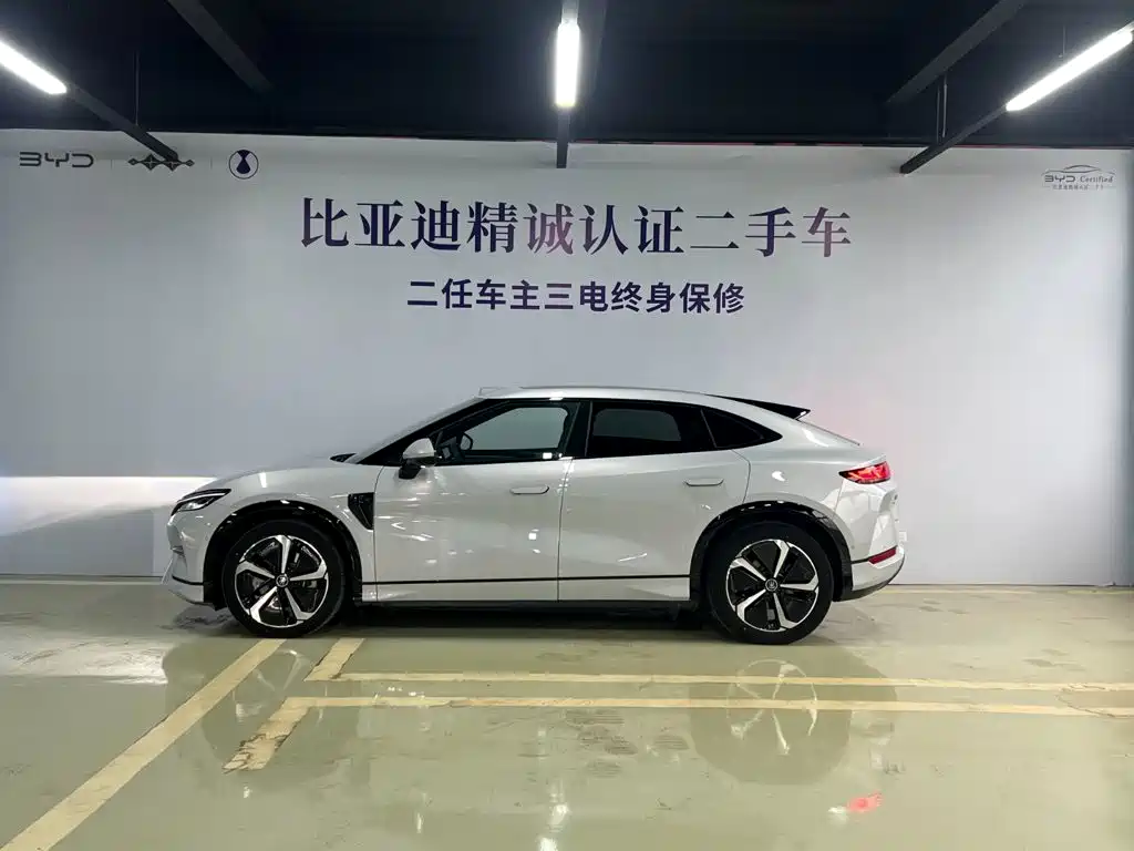 BYD L EV — миниатюра 3