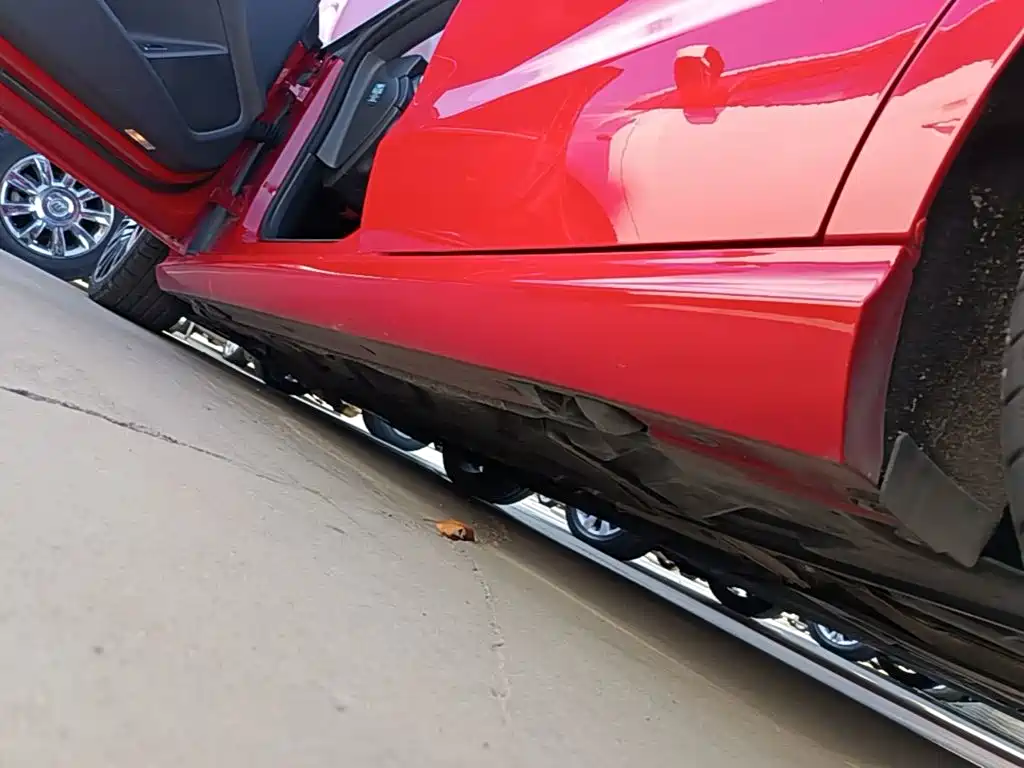 Mercedes-Benz CLA (Import) — миниатюра 22