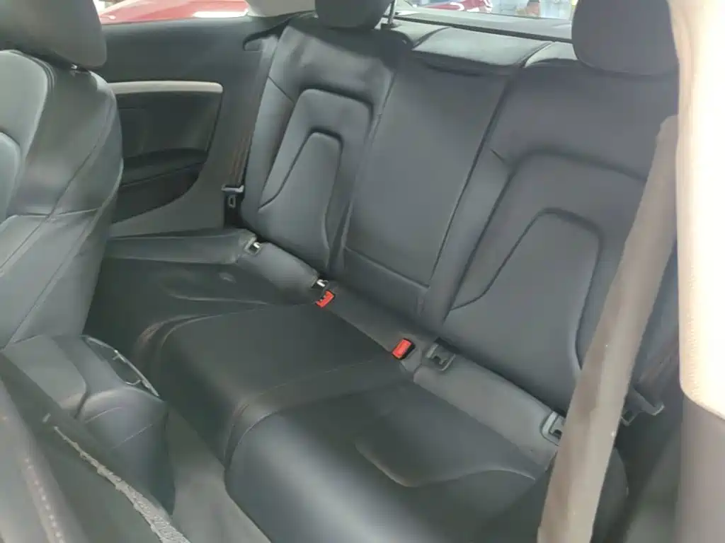 Audi A5 (Import) — миниатюра 17