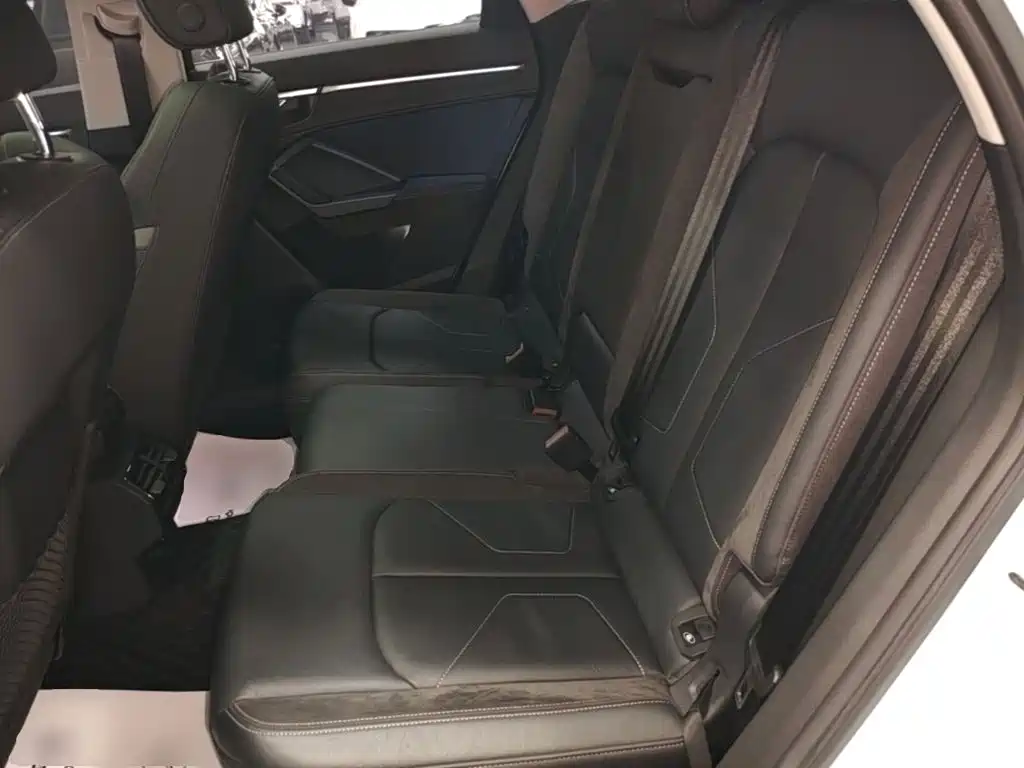 Audi Q3 Sportback — миниатюра 17